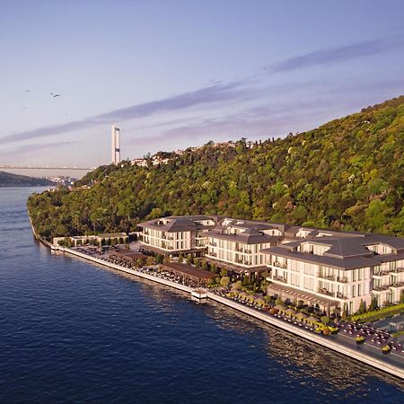 Mandarin Oriental Bosphorus, Istanbul Otel Dış mekan fotoğraf