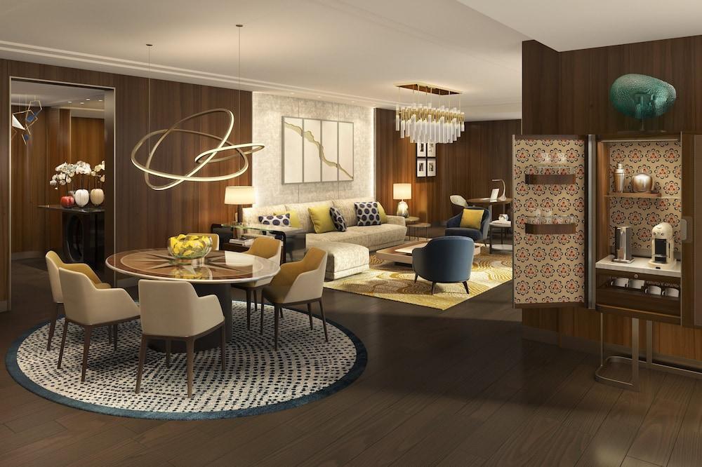 Mandarin Oriental Bosphorus, Istanbul Otel Dış mekan fotoğraf
