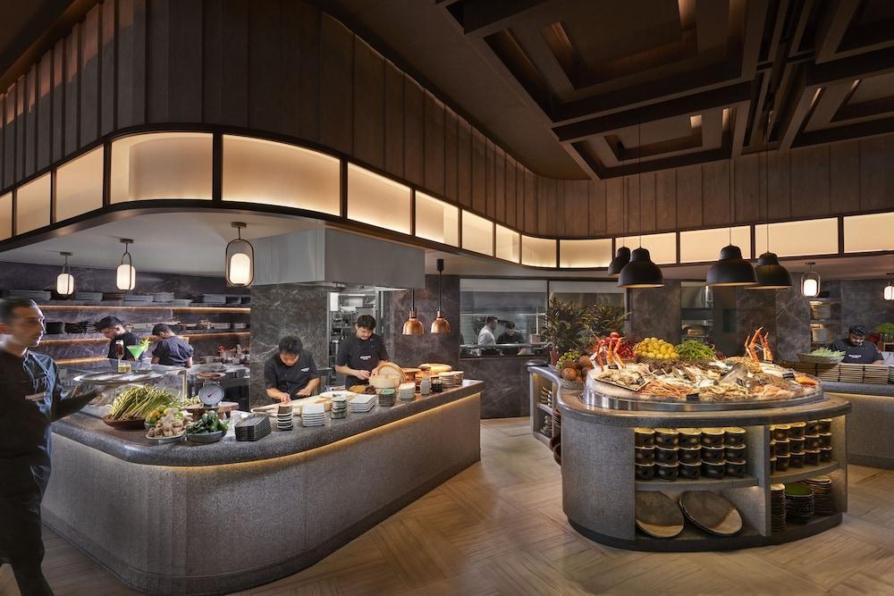 Mandarin Oriental Bosphorus, Istanbul Otel Dış mekan fotoğraf