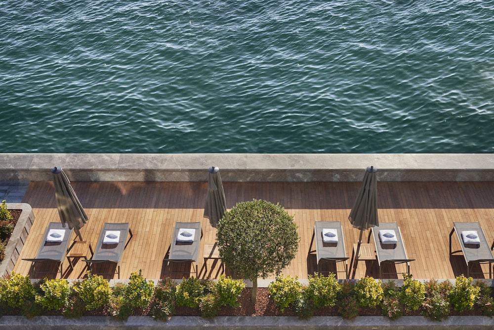 Mandarin Oriental Bosphorus, Istanbul Otel Dış mekan fotoğraf