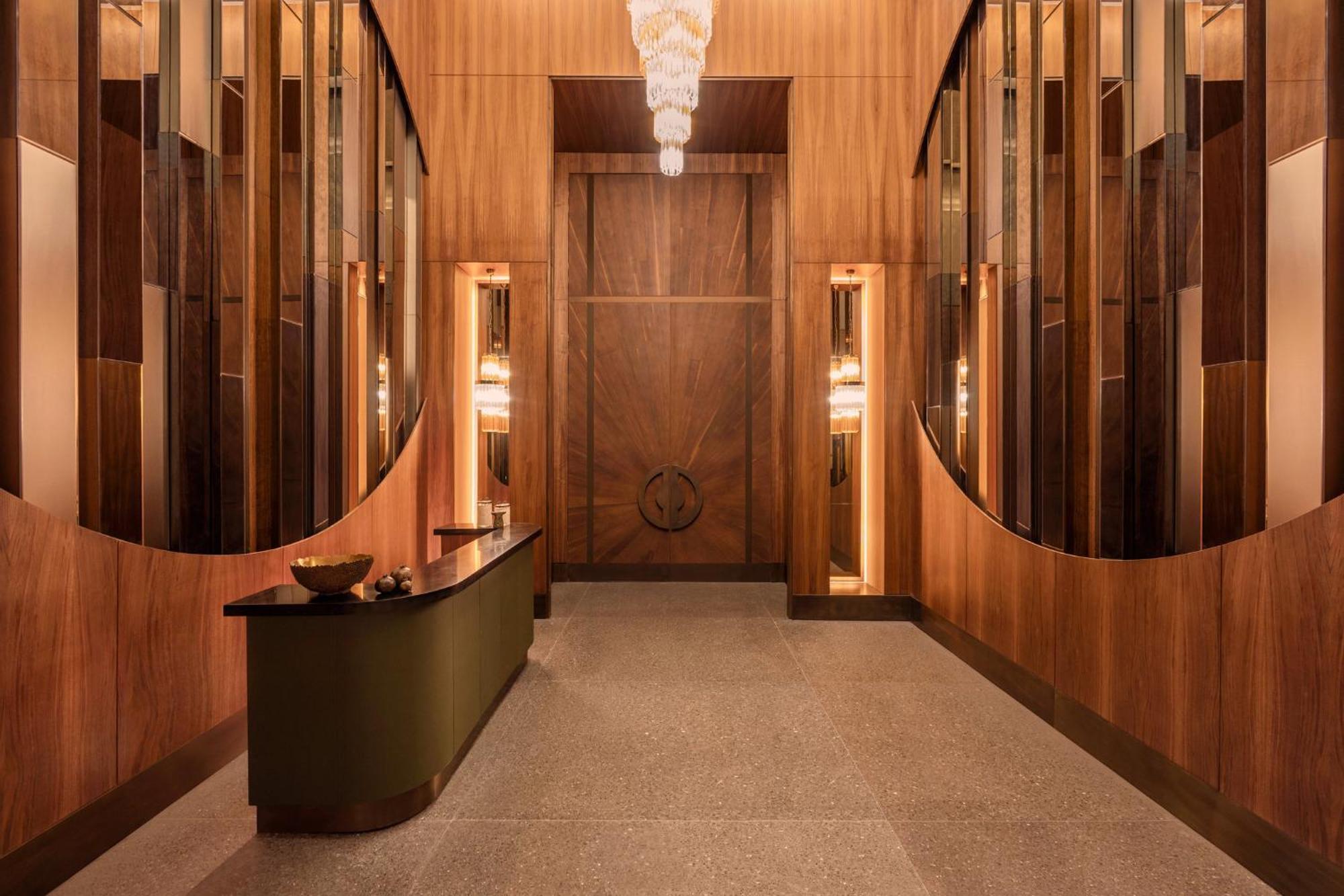 Mandarin Oriental Bosphorus, Istanbul Otel Dış mekan fotoğraf