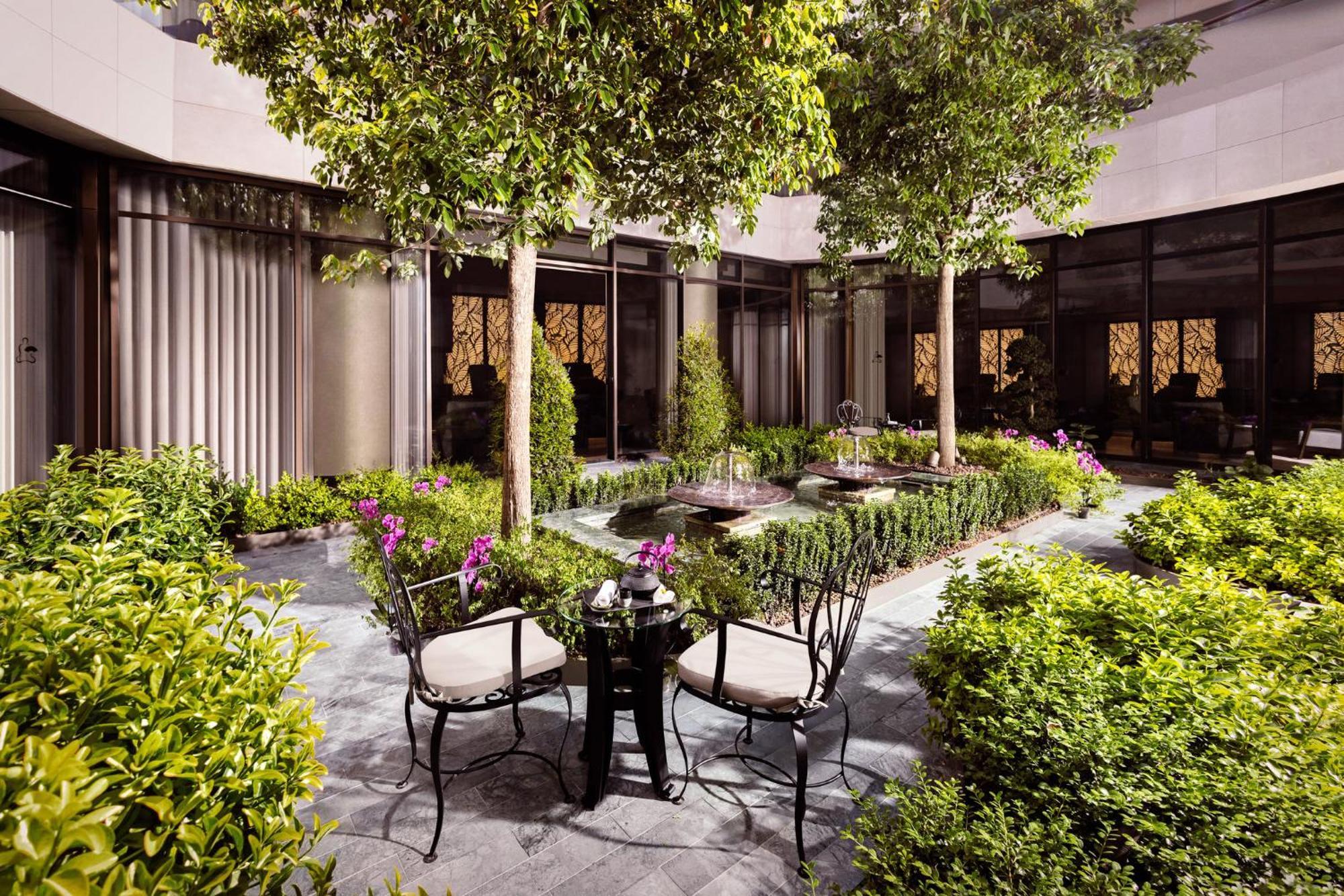 Mandarin Oriental Bosphorus, Istanbul Otel Dış mekan fotoğraf