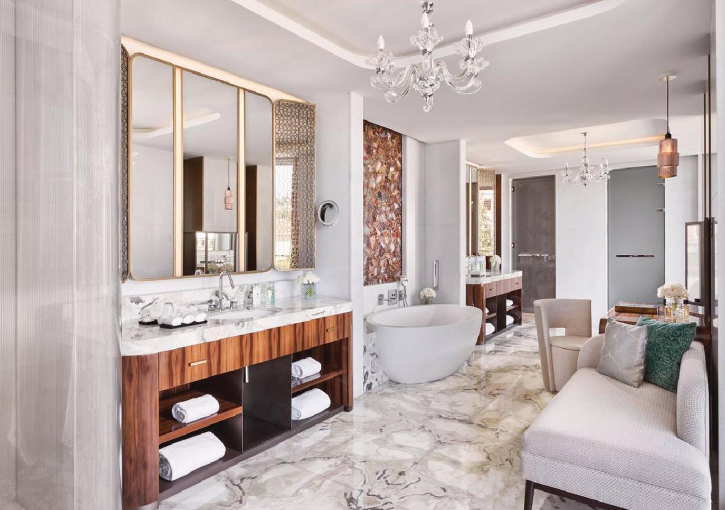 Mandarin Oriental Bosphorus, Istanbul Otel Dış mekan fotoğraf