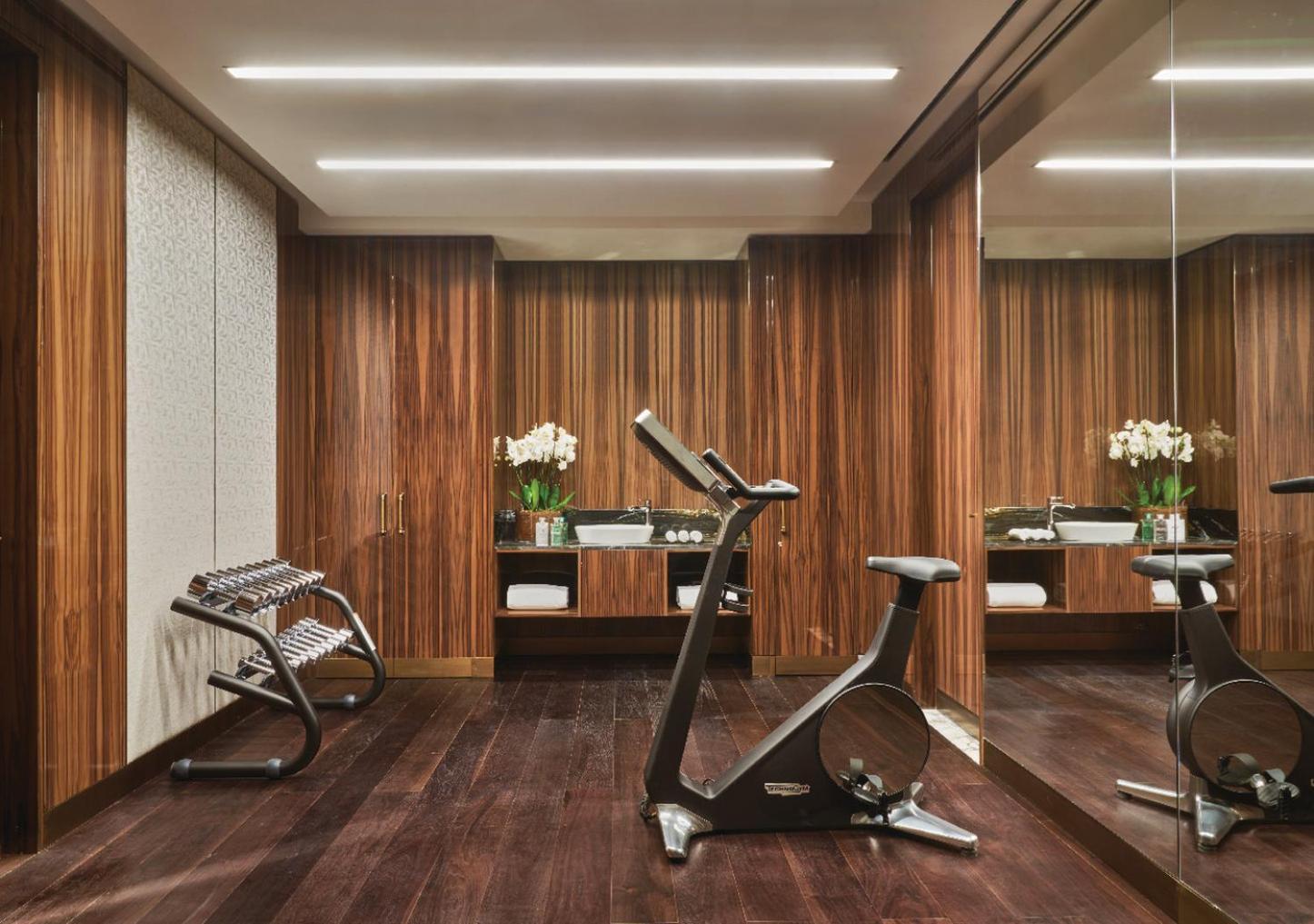 Mandarin Oriental Bosphorus, Istanbul Otel Dış mekan fotoğraf