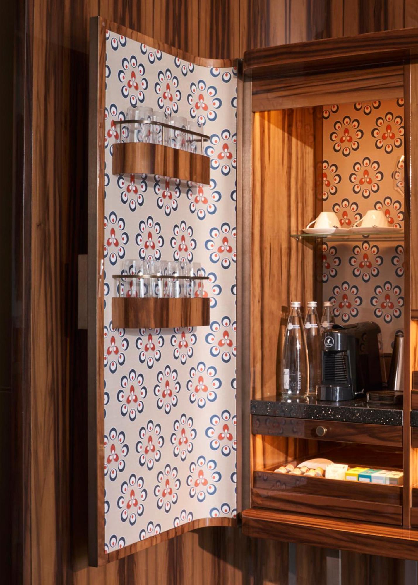Mandarin Oriental Bosphorus, Istanbul Otel Dış mekan fotoğraf