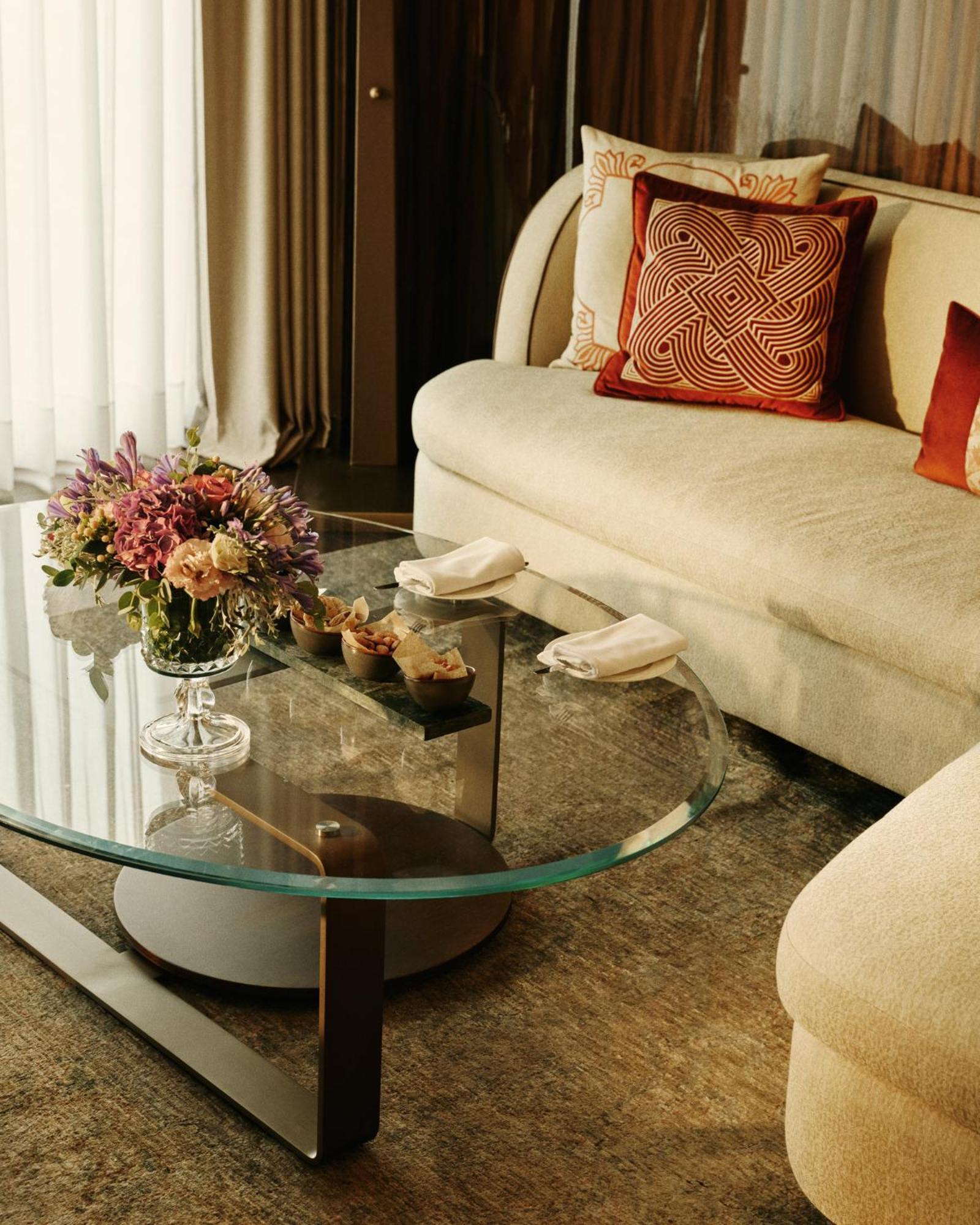 Mandarin Oriental Bosphorus, Istanbul Otel Dış mekan fotoğraf